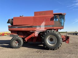 1992 CASE IH 1680 U44252