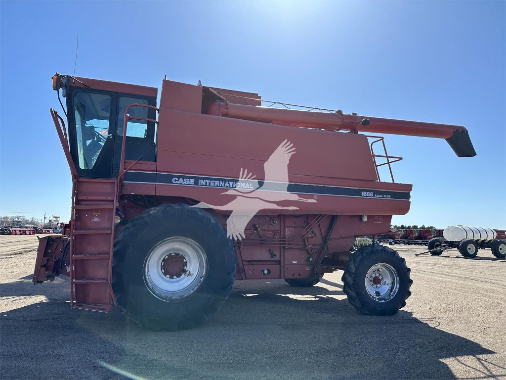 1993 CASE IH 1688 U44194