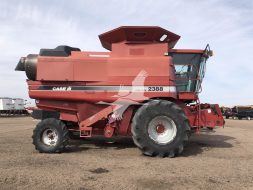 2000 CASE IH 2388 U43962