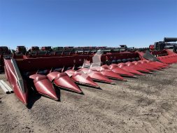 2009 CASE IH 3412 U44265