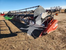 2012 CASE IH 2010 CX4334