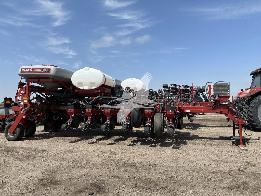 2013 CASE IH 1250 U60681