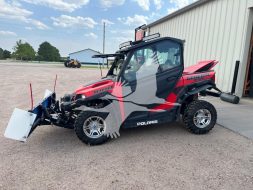 2016 POLARIS GENERAL 1000 OU9323