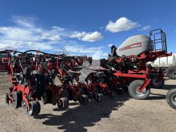 2018 CASE IH 2130 U60672