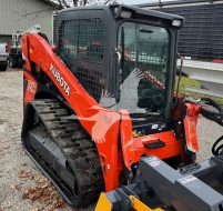 2018 KUBOTA SVL75-2 A015224