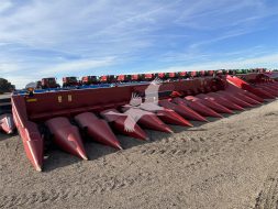 2019 CASE IH 4412 U44260