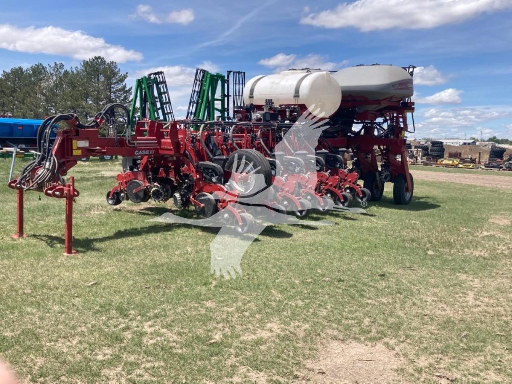 2020 CASE IH 2150 OU6174