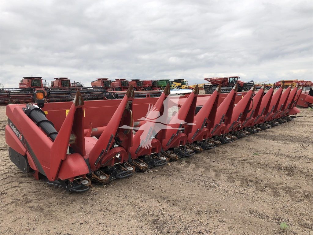 2020 CASE IH 4412 U44124