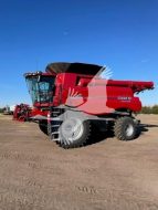 2022 CASE IH 7250 U44224