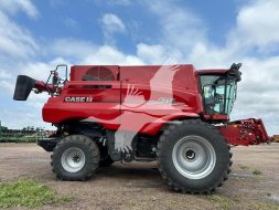 2022 CASE IH 8250 U44202