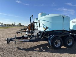 2023 AG SPRAY EQUIPMENT 1320CBNT ASP016