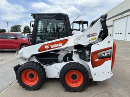 2023 BOBCAT S64 BO0590