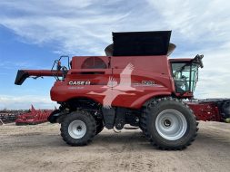 2023 CASE IH 7250 U44304