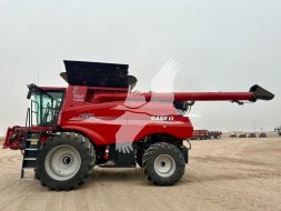 2023 CASE IH 8250 CX4329