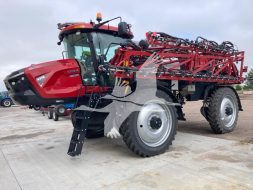 2023 CASE IH PATRIOT 4350 OU9332