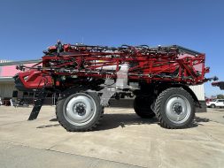 2023 CASE IH PATRIOT 4350 OU9333