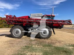 2023 CASE IH PATRIOT 4450 OU9326