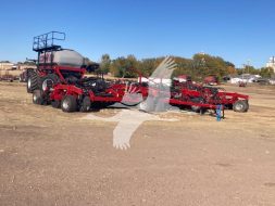 2023 CASE IH PRECISION DISK 550 OCN667