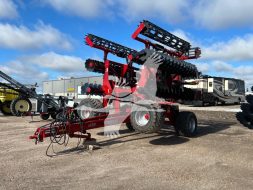 2023 CASE IH SPEED-TILLER 475 CCA941