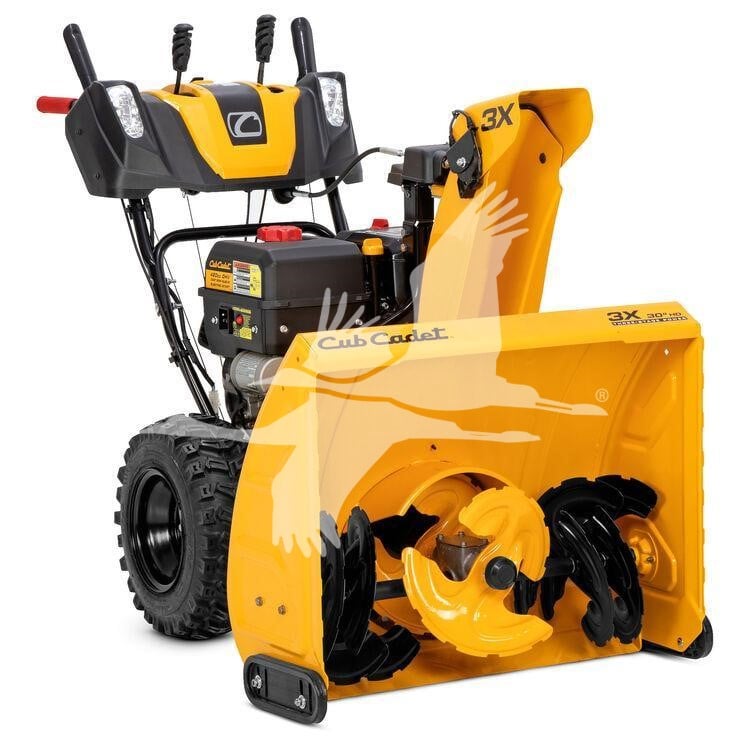 2023 CUB CADET 3X 30 HD CC1085