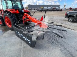 2023 KUBOTA RA1035 CKU405