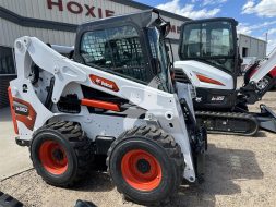 2024 BOBCAT S650 BO0684