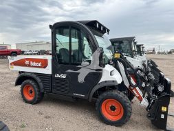 2024 BOBCAT TOOLCAT UW56 BO0697