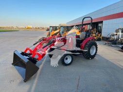 2024 CASE IH FARMALL 35C CCN310