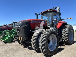 2024 CASE IH MAGNUM 220 AFS CONNECT CA0831