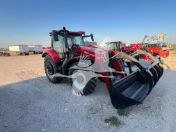 2024 CASE IH MAXXUM 150 CCN305