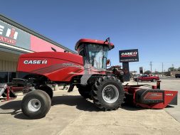 2024 CASE IH WD2105 CA9162