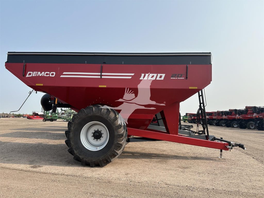 2024 DEMCO 1100 DEM124