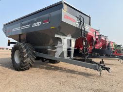 2024 DEMCO 1100 DEM125