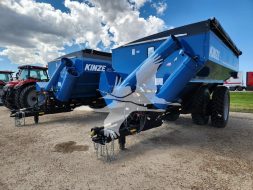 2024 KINZE 1121 CKI036