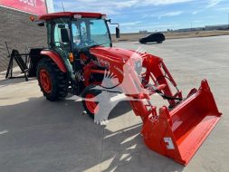 2024 KUBOTA L6060HSTC CKU353