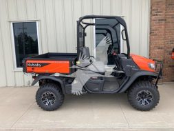 2024 KUBOTA RTV-X OKU741