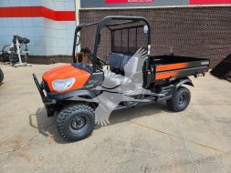 2024 KUBOTA RTV-X1130 CKU787