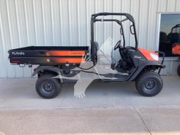 2024 KUBOTA RTV-X1130 OKU745