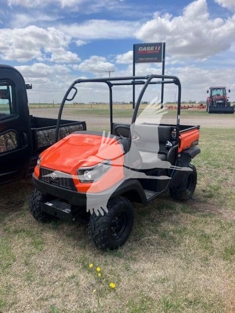 2024 KUBOTA RTV520 9502D