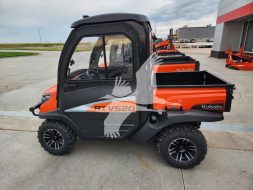 2024 KUBOTA RTV520D-AS CKU793