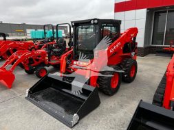 2024 KUBOTA SSV75 CKU374