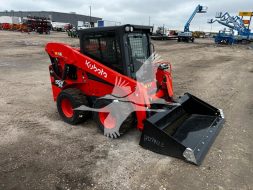 2024 KUBOTA SSV75 CKU375