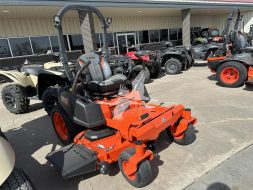 2024 KUBOTA Z252 KU5052