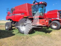 2010 CASE IH 8120 7306A