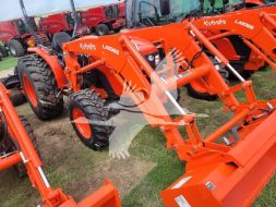 2023 KUBOTA MX5400 9194D