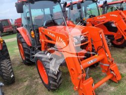 2023 KUBOTA M4-071 9223D