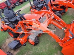 2023 KUBOTA BX2680 9183D