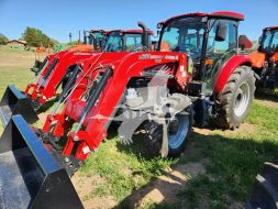 2023 CASE IH FARMALL 100C 2450A