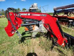 2023 CASE IH L630 9303C