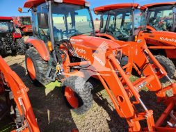 2024 KUBOTA L3560 9548D